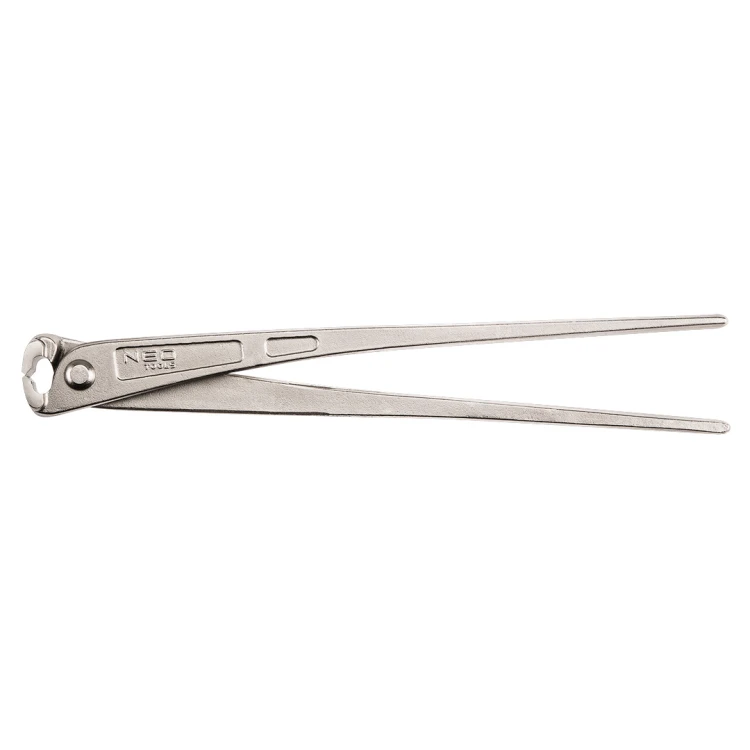 Cęgi zbrojarskie NEO TOOLS 300 mm