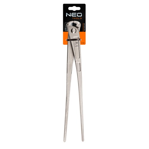 Cęgi zbrojarskie NEO TOOLS 300 mm