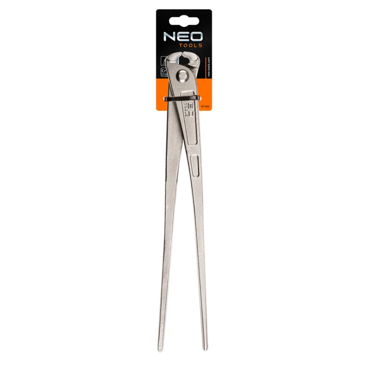 Cęgi zbrojarskie NEO TOOLS 300 mm