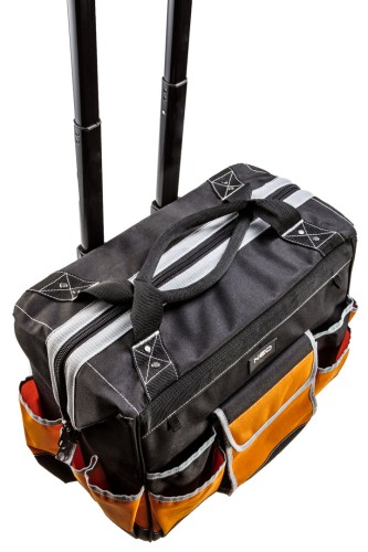 Torba monterska na kołach NEO TOOLS