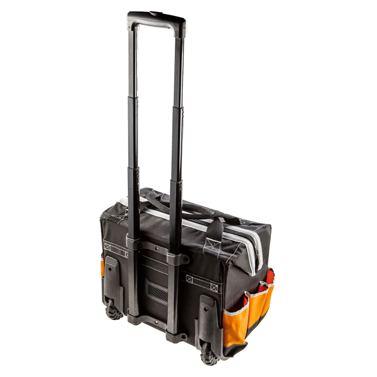 Torba monterska na kołach NEO TOOLS