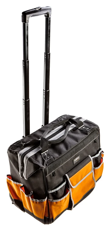Torba monterska na kołach NEO TOOLS
