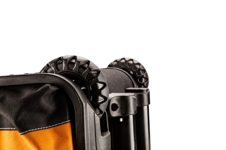 Torba monterska na kołach NEO TOOLS
