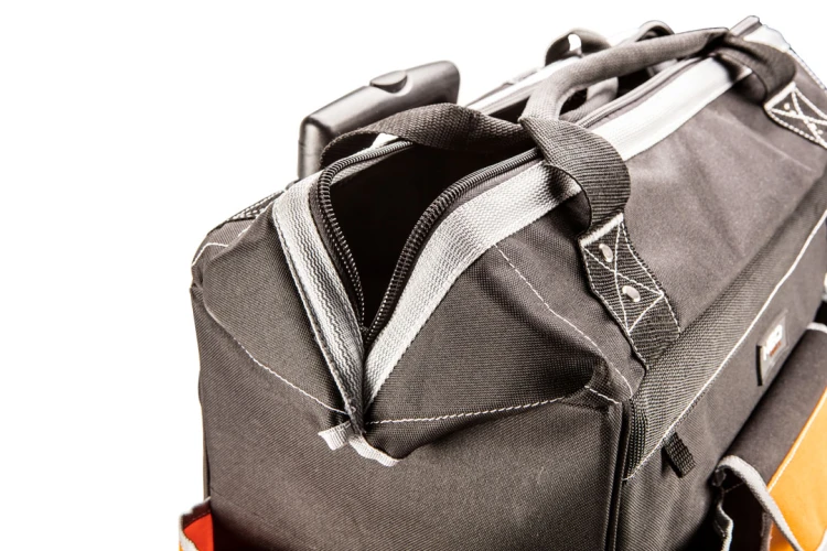 Torba monterska na kołach NEO TOOLS