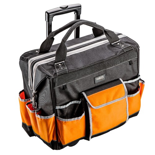 Torba monterska na kołach NEO TOOLS