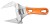 Klucz nastawny krótki NEO TOOLS 156 mm, zakres 0-43 mm