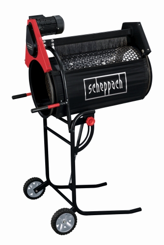 Przesiewacz ogrodowy Scheppach RS350, 0,25 kW 230V/50Hz