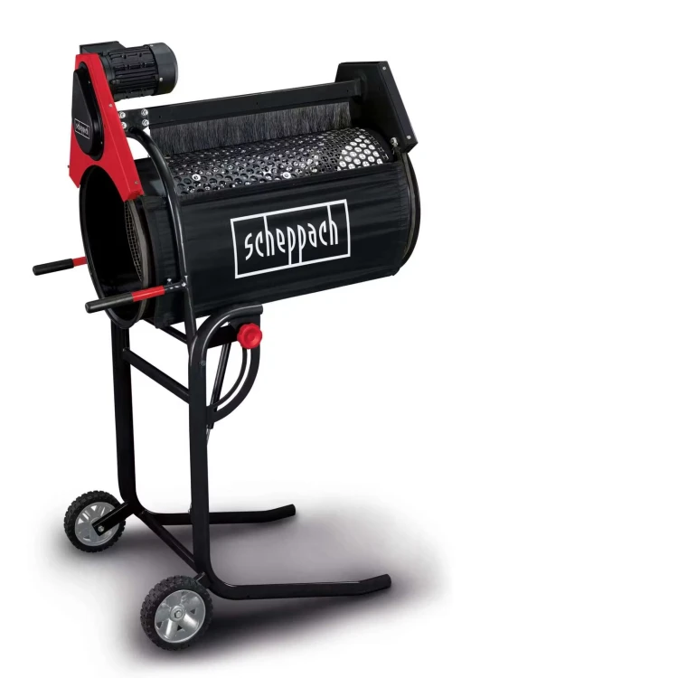 Przesiewacz ogrodowy Scheppach RS350, 0,25 kW 230V/50Hz