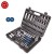 Zestaw kluczy Scheppach TB94 w walizce - 94 elementy