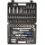 Zestaw kluczy Scheppach TB94 w walizce - 94 elementy