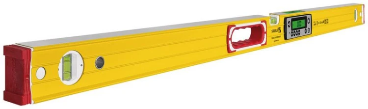 Elektroniczna poziomica Stabila Tech 196DL, IP 67, 122 cm 1982