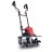 Glebogryzarka elektryczna 1500 W 45 cm 220 mm MTE460 Scheppach 5912313901