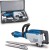 Młot wyburzeniowy SDS-Max 1700 W 60 J AB2000 Scheppach 5908212901