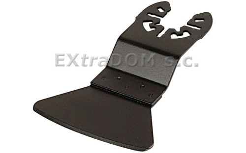 Szpachelka elastyczna do urządzenia wielofunkcyjnego Wolfcraft 3998000