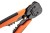 Automatyczny ściągacz izolacji NEO TOOLS 200 mm, czołowy