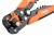 Automatyczny ściągacz izolacji NEO TOOLS 200 mm, czołowy