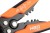 Automatyczny ściągacz izolacji NEO TOOLS 200 mm, czołowy