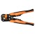 Automatyczny ściągacz izolacji NEO TOOLS 200 mm, czołowy