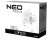 Kompresor bezolejowy 12 l NEO TOOLS