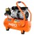 Kompresor bezolejowy 12 l NEO TOOLS