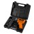 Lutownica transformatorowa 150 W NEO TOOLS w walizce