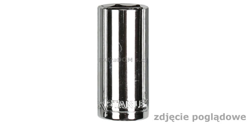 Nasadka Stanley 5,5mm 1/4" sześciokątna 728768