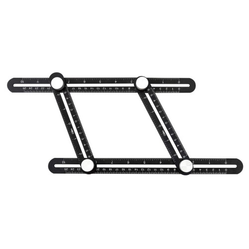 Linijka kątowa, 4 ramiona NEO TOOLS