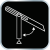 Kątownik regulowany NEO TOOLS