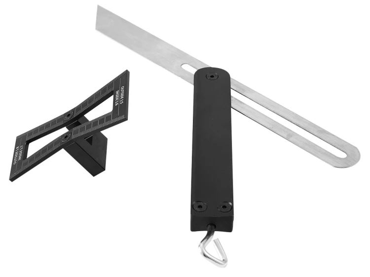 Kątownik regulowany NEO TOOLS