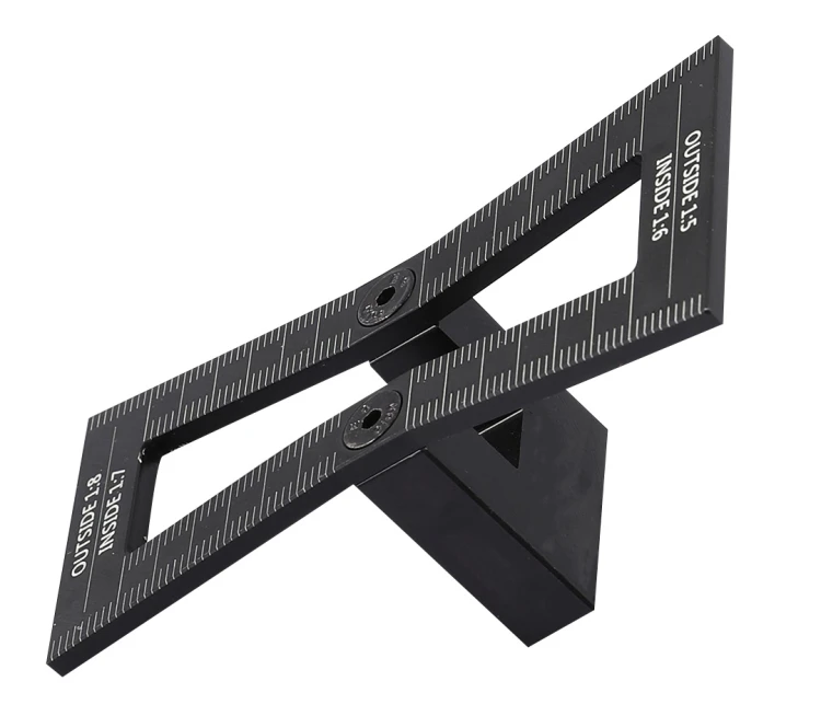 Kątownik regulowany NEO TOOLS