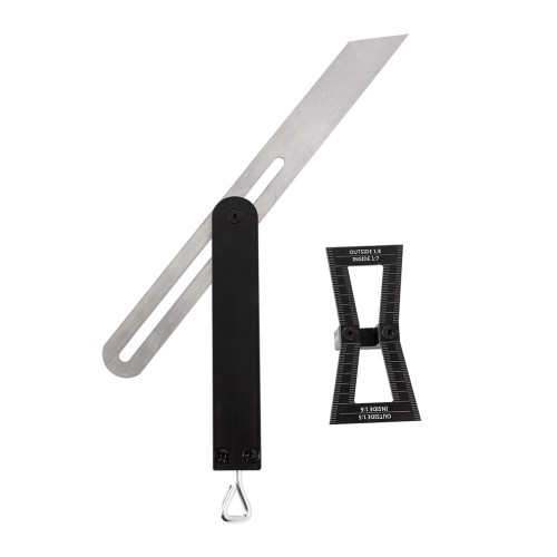 Kątownik regulowany NEO TOOLS