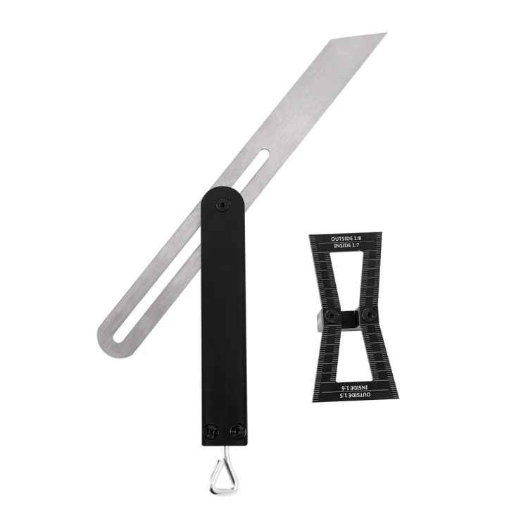 Kątownik regulowany NEO TOOLS