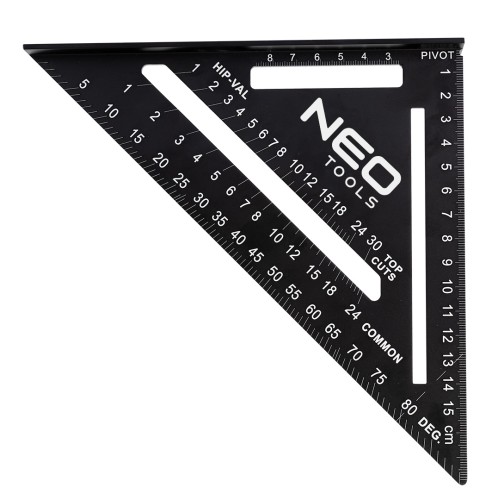 Kątownik 15 cm NEO TOOLS