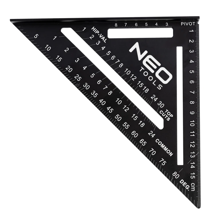Kątownik 15 cm NEO TOOLS