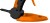 Pistolet klejowy  NEO TOOLS 11 mm, 100W