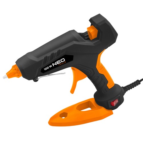 Pistolet klejowy  NEO TOOLS 11 mm, 100W