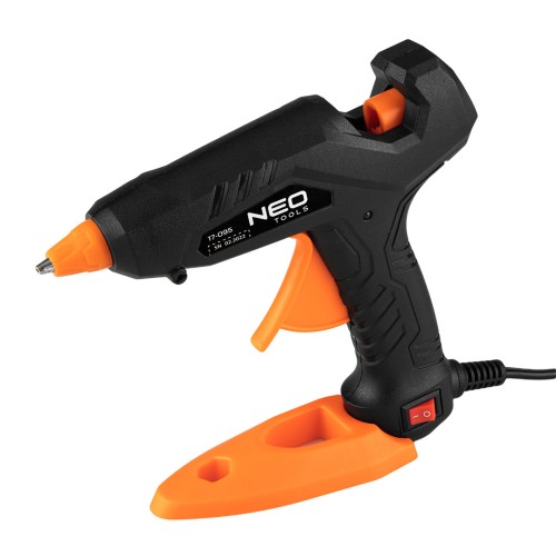 Pistolet klejowy NEO TOOLS 8 mm, 30W