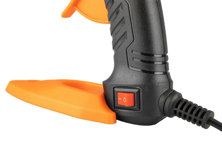 Pistolet klejowy NEO TOOLS 8 mm, 30W