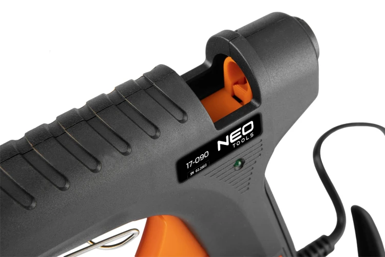 Pistolet klejowy NEO TOOLS 11 mm, 60W