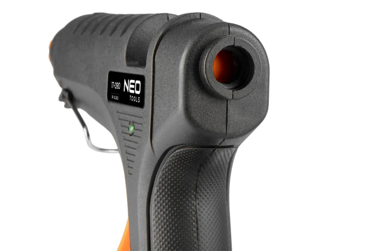 Pistolet klejowy NEO TOOLS 11 mm, 60W