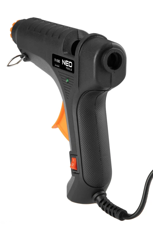 Pistolet klejowy NEO TOOLS 11 mm, 60W
