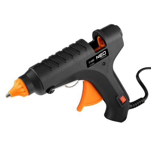 Pistolet klejowy NEO TOOLS 11 mm, 60W