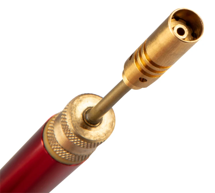 Mikropalnik 5 ml NEO TOOLS