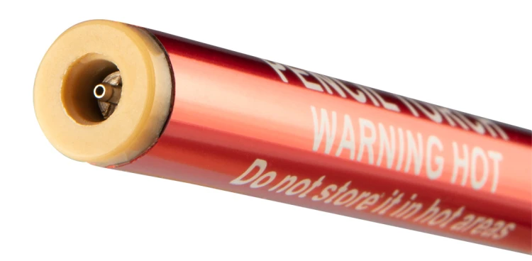 Mikropalnik 5 ml NEO TOOLS