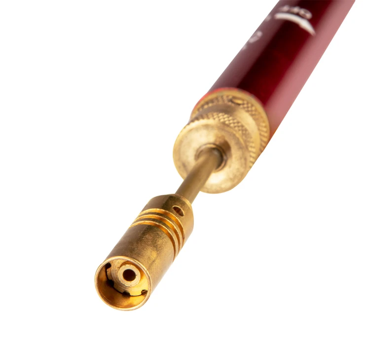 Mikropalnik 5 ml NEO TOOLS