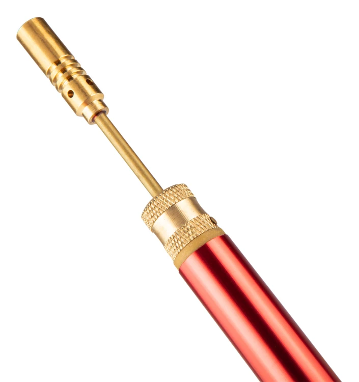Mikropalnik 5 ml NEO TOOLS