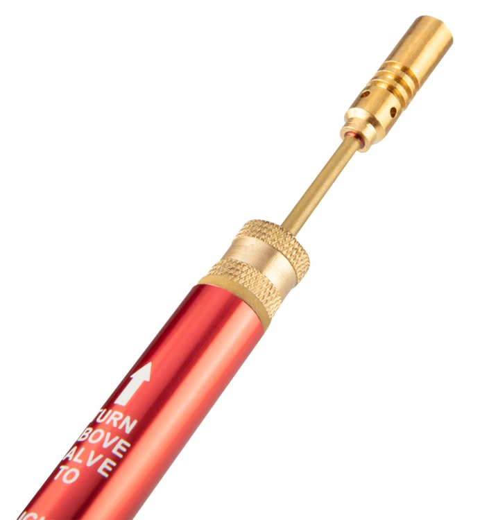 Mikropalnik 5 ml NEO TOOLS