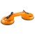 Przyssawka do szyb podwójna NEO TOOLS 80 kg