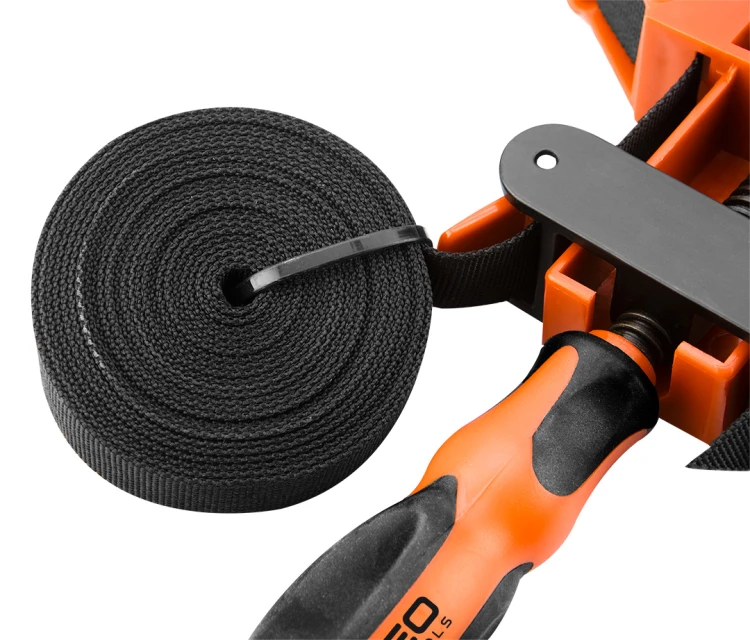 Ścisk pasowy NEO TOOLS