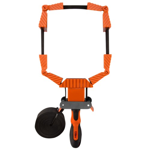 Ścisk pasowy NEO TOOLS